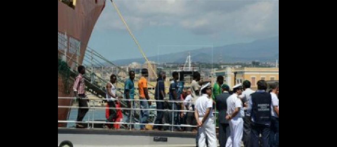 tragedia libia