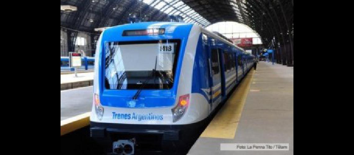 trenes