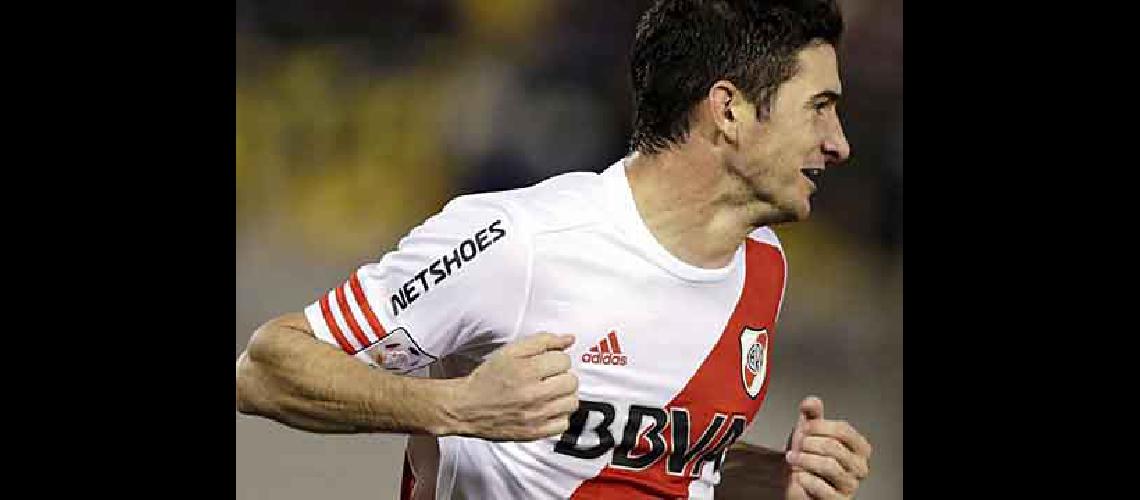 Alario recupera su lugar en el Millo