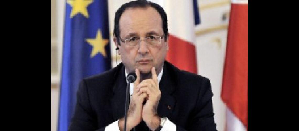 hollande