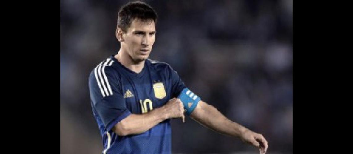 messi
