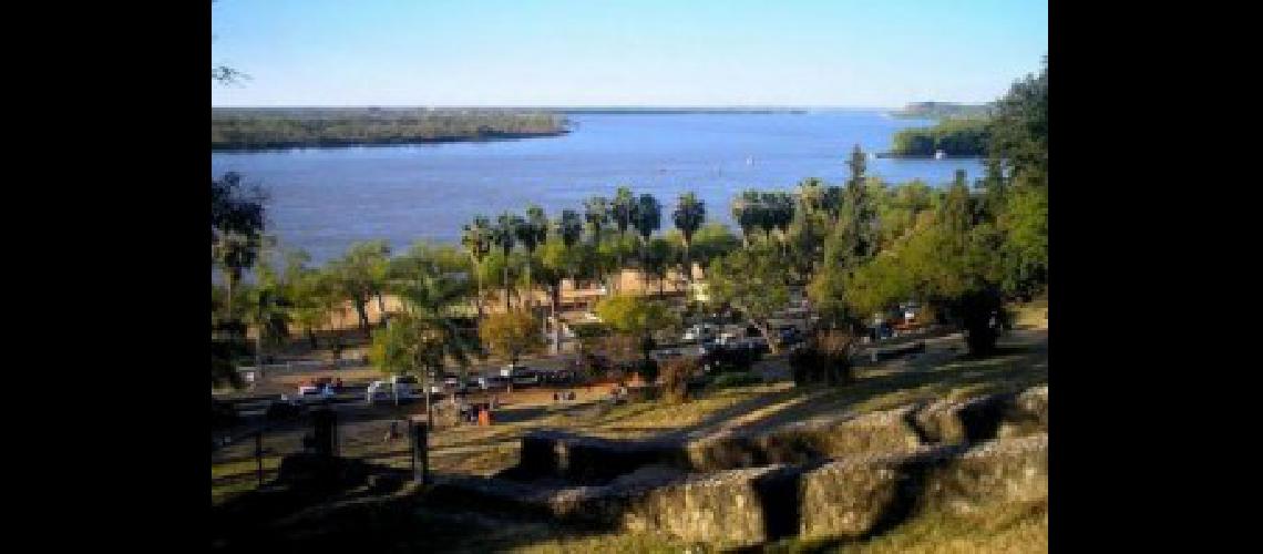parana