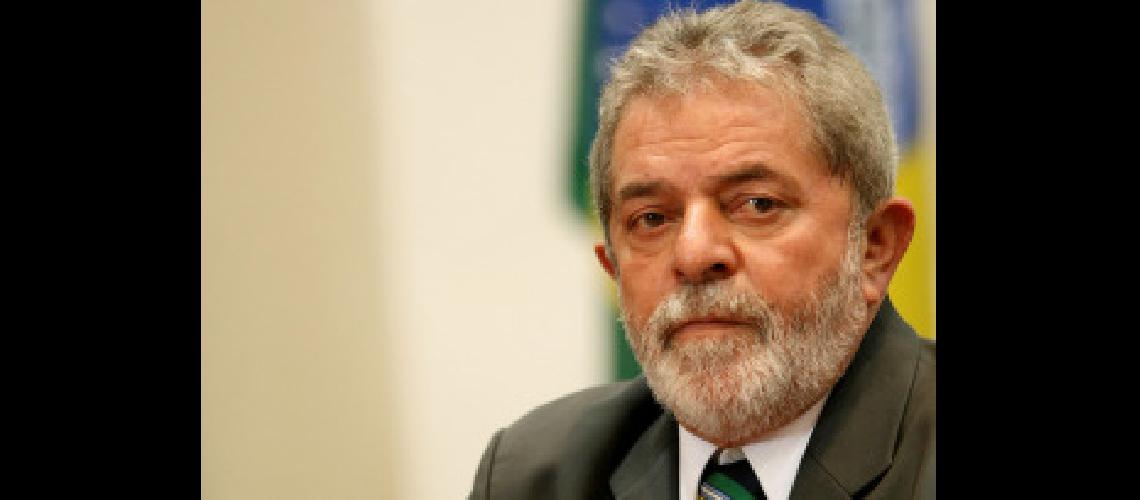 Luiz Inaacutecio Lula da Silva