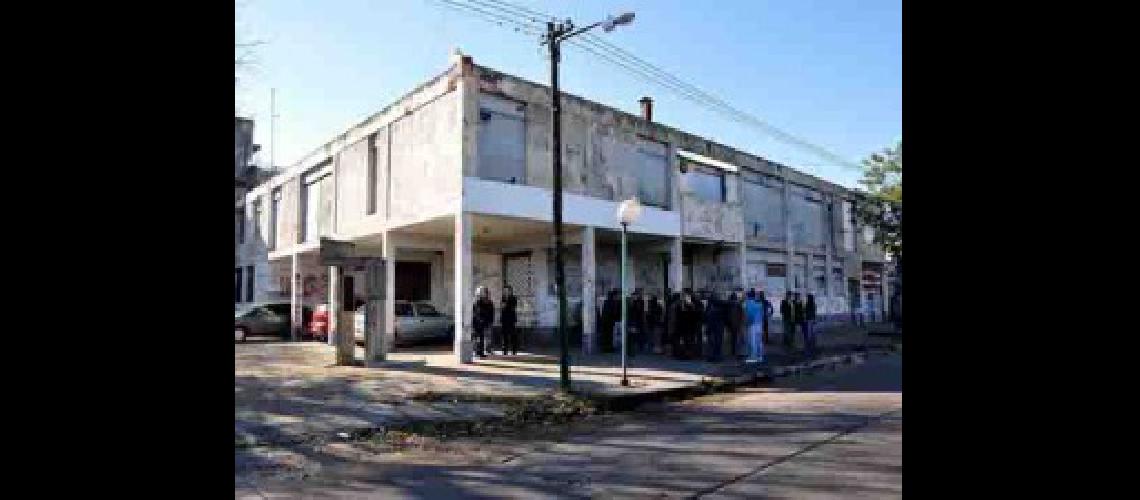 P3 Anuncio acto Pozo de Banfield