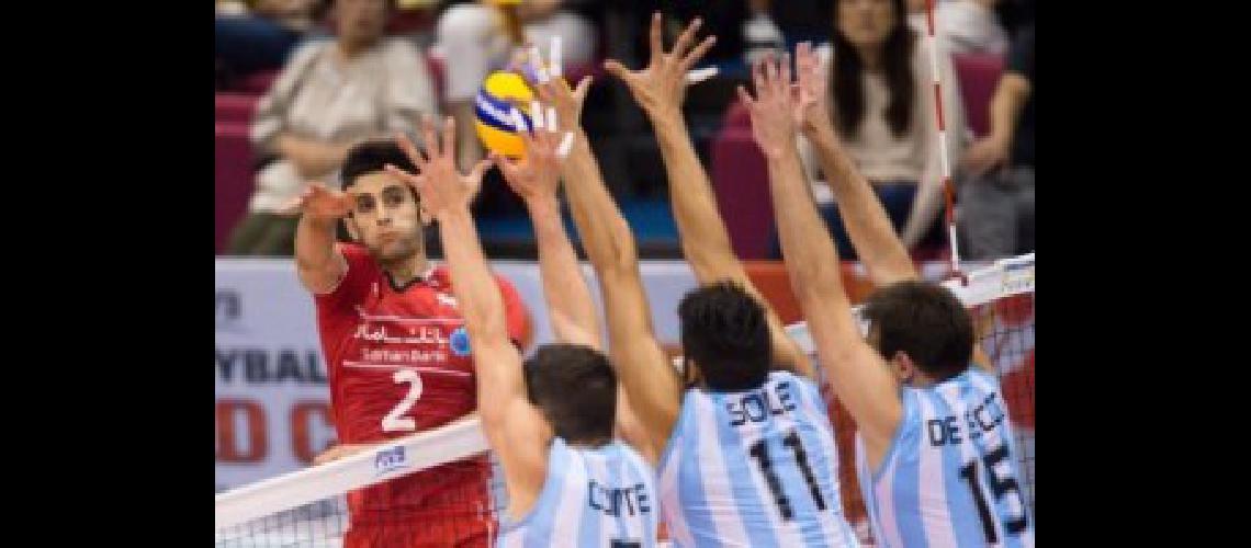voley
