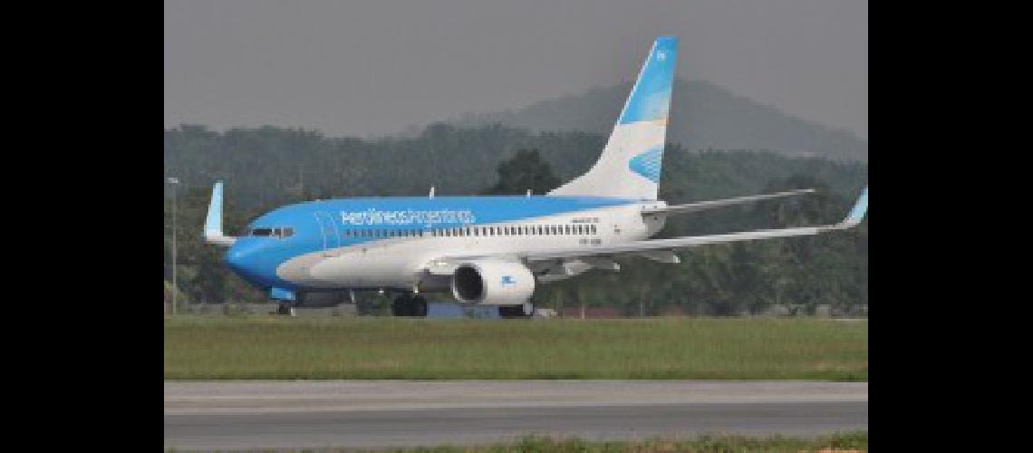 aerolineas