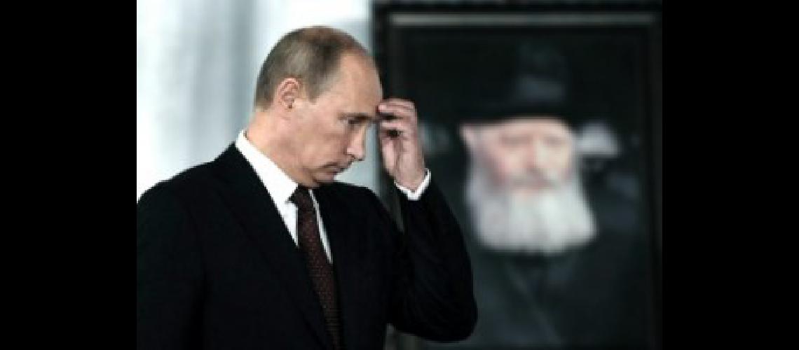 putin