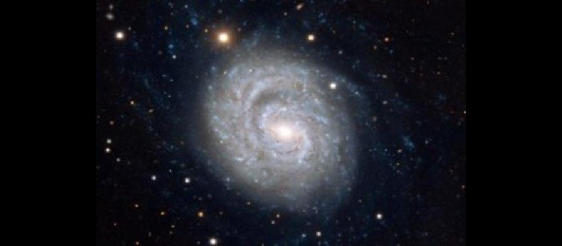 astronomia