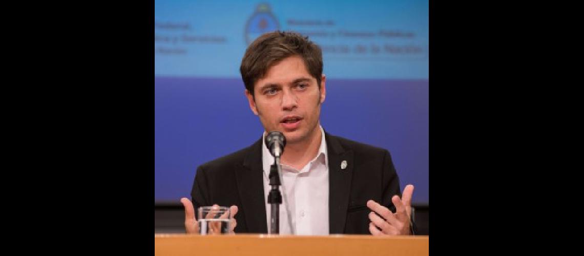 kicillof