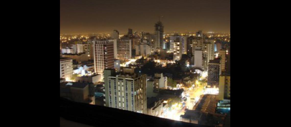 EDIFICIOS LOMAS NOCHE
