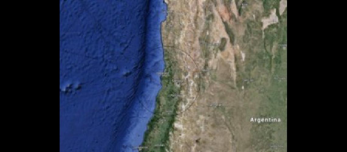 chile