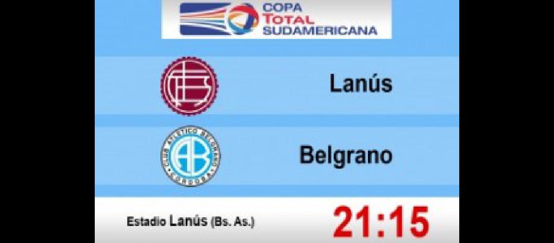 lanus belgrano