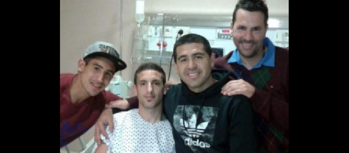 riquelme