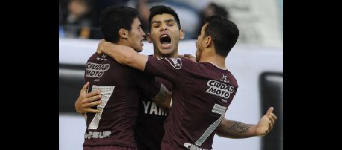lanus