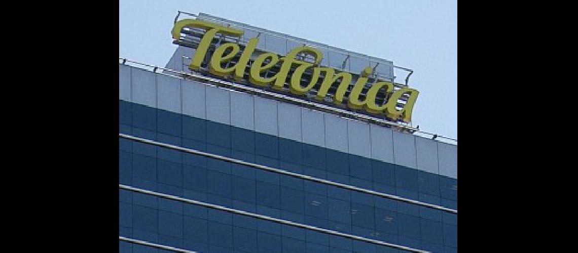 telefonica