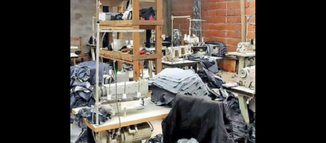 bolsones mercaderia