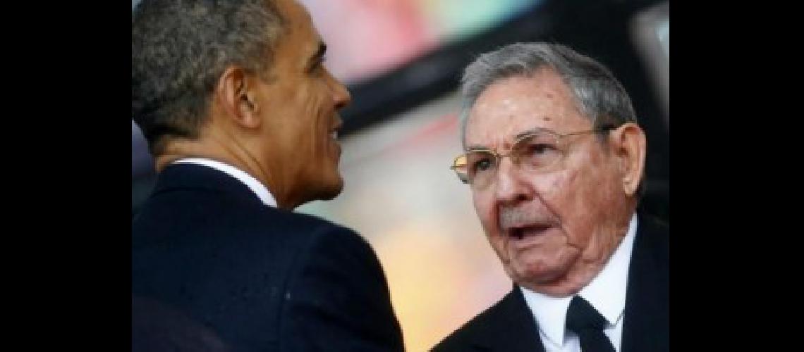 obama raul