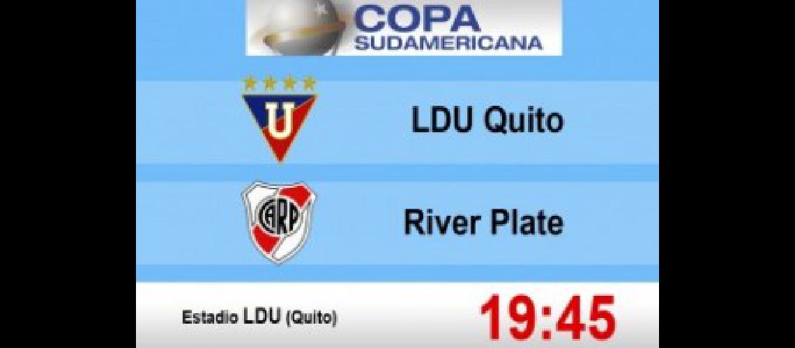 river