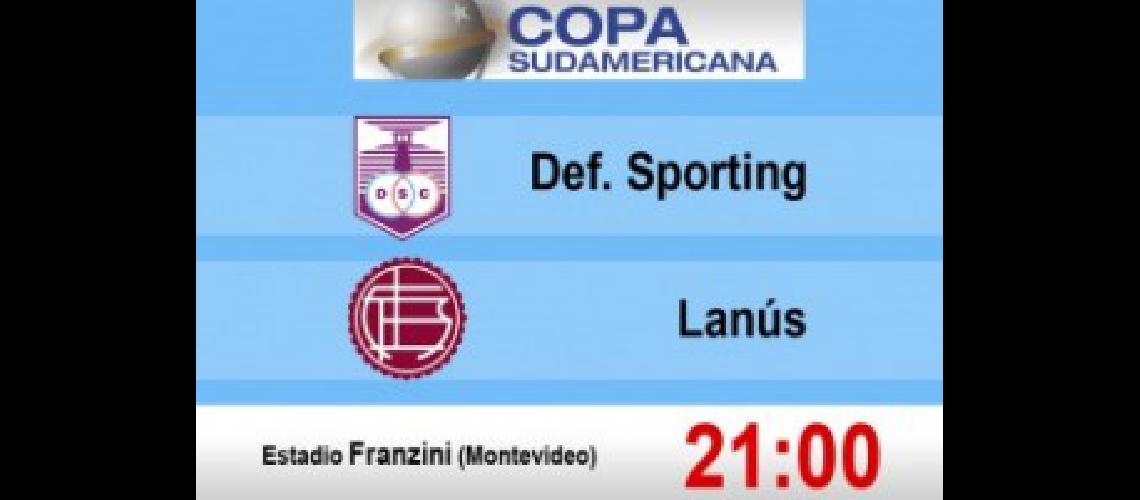 lanus