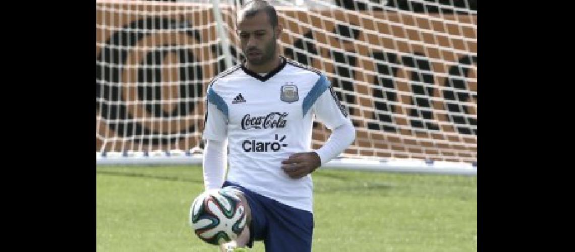 mascherano