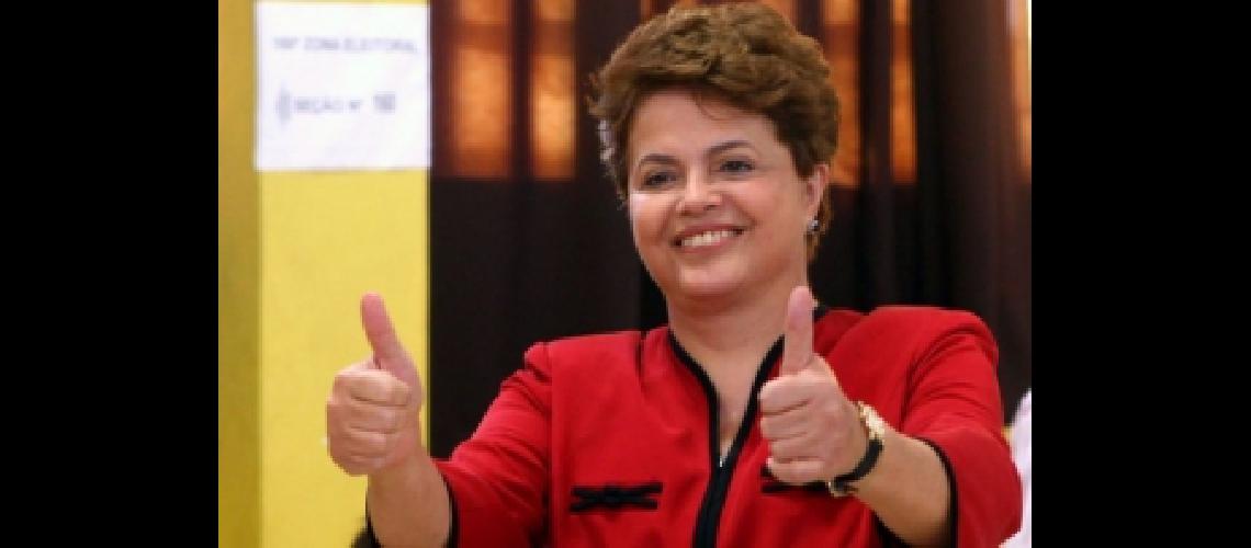 Dilma ok