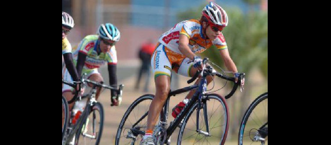 ciclismo