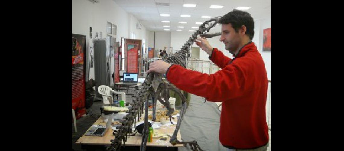 dino