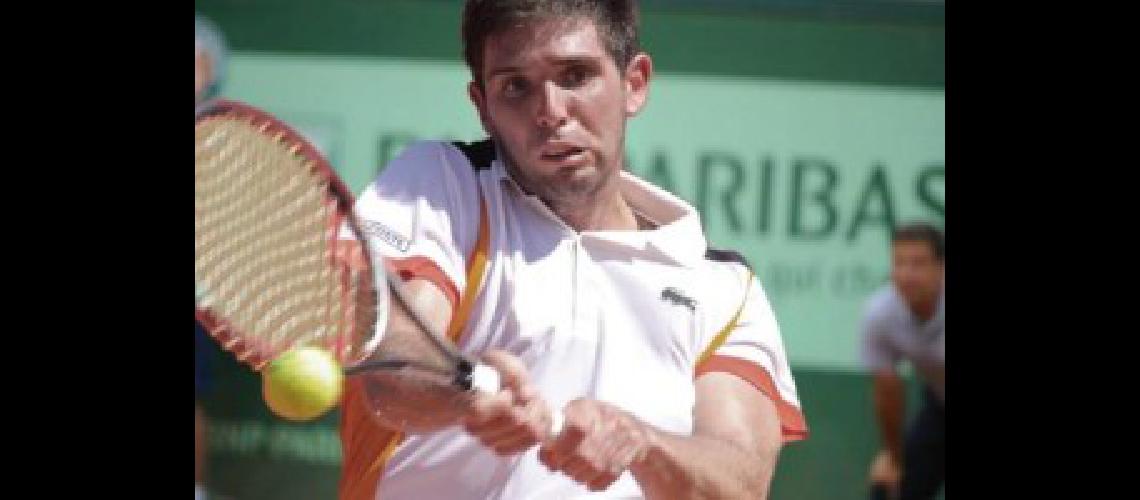 tenista argentino delbonis