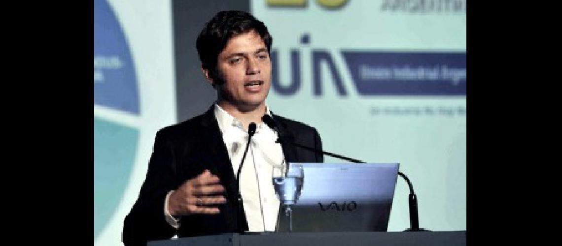kicillof