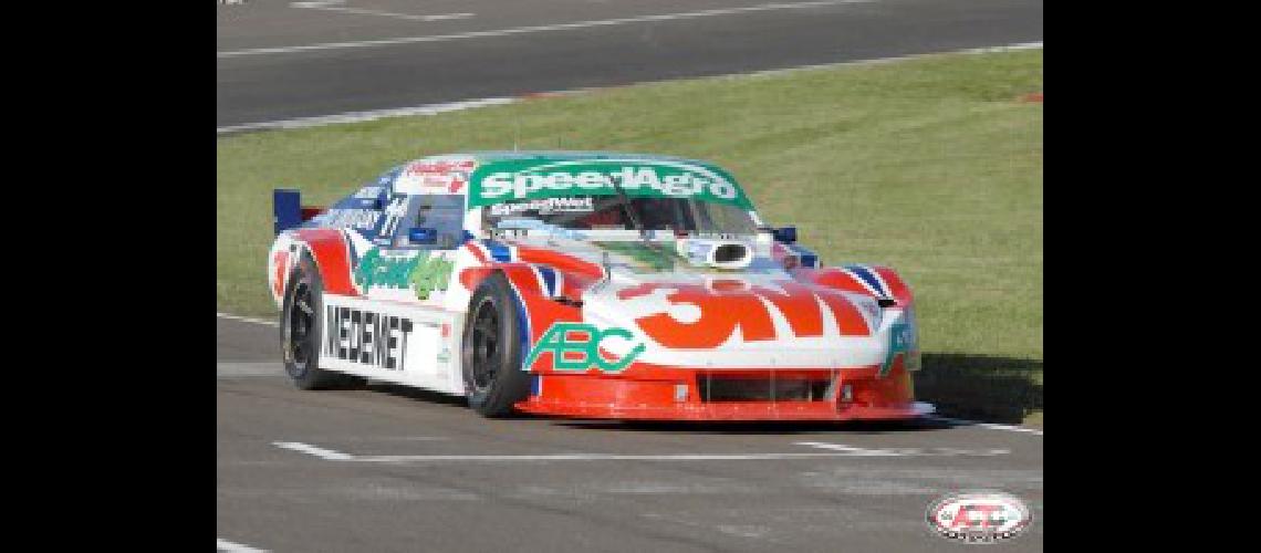 AUTOMOVILISMO (3)