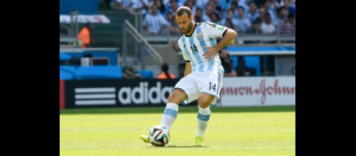 mascherano