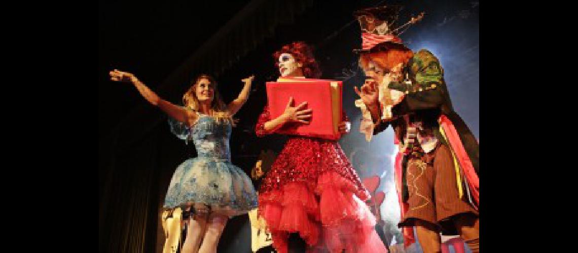Maacutes funciones de ldquoUn cuento alborotadordquo