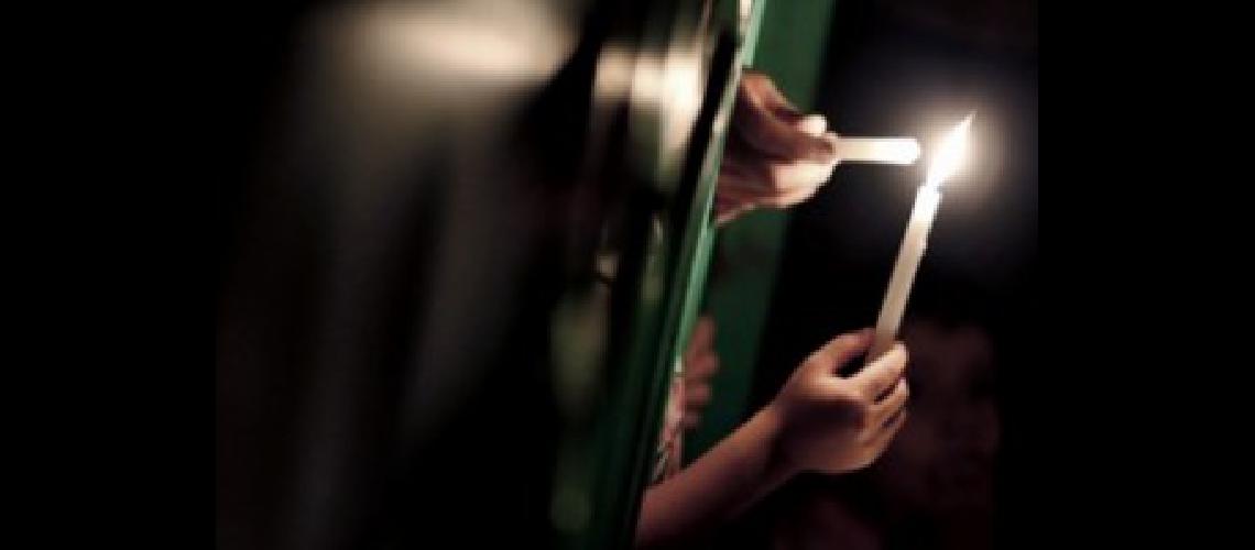 corte de luz