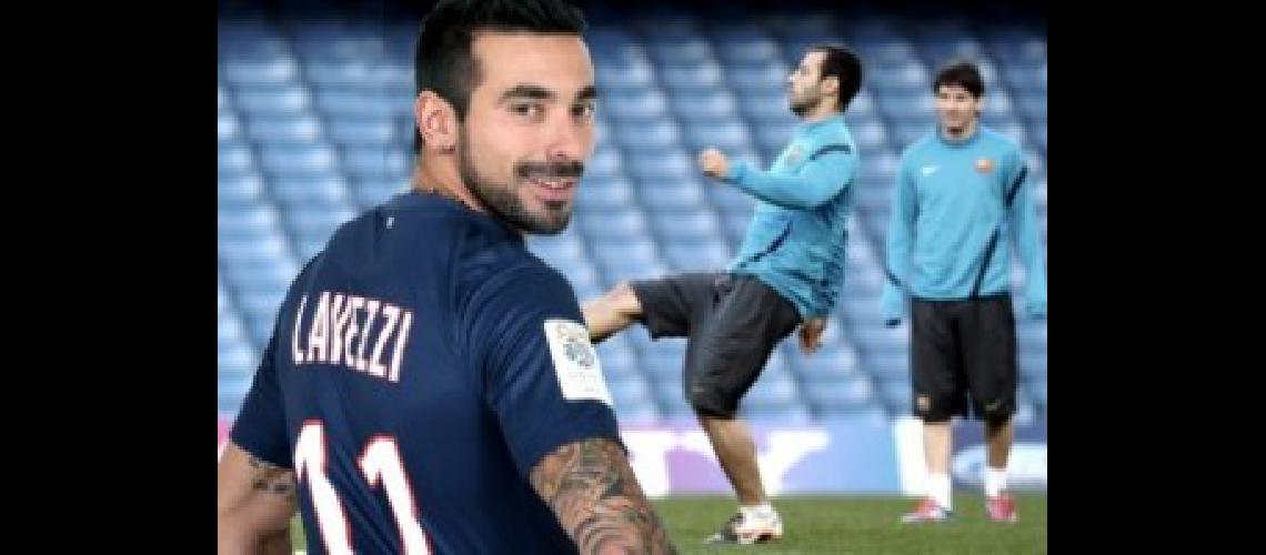 lavezzi