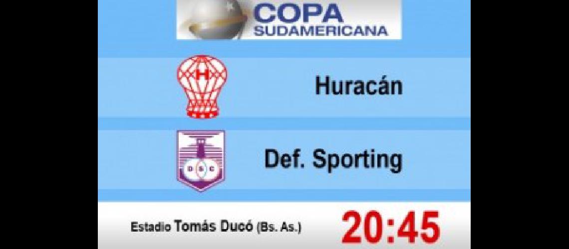 huracan