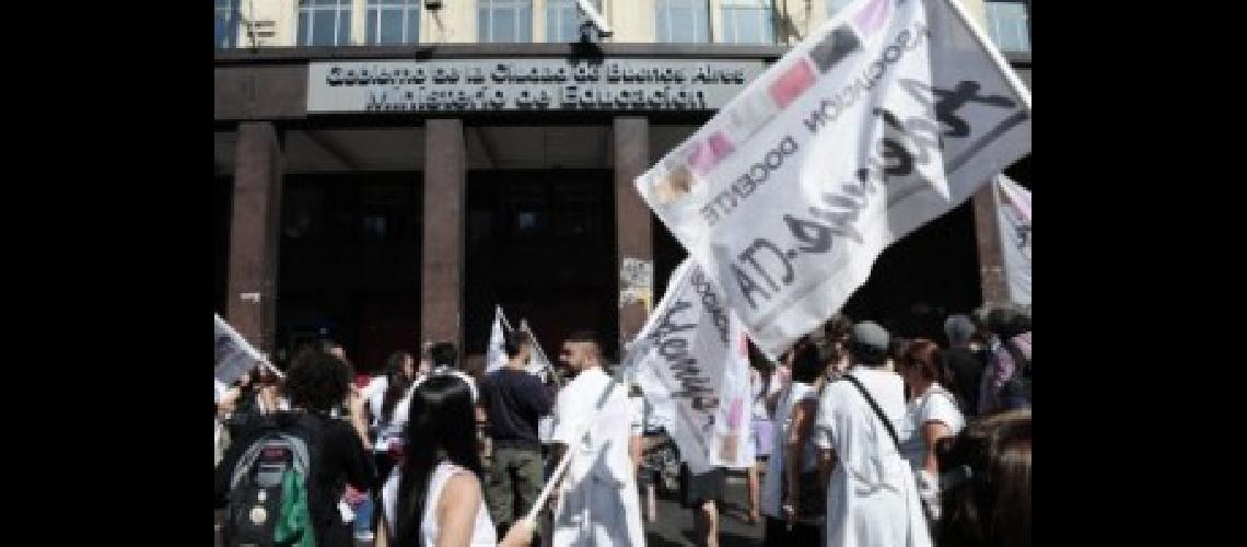 docentes