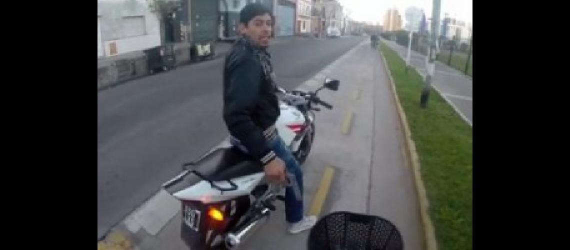 motochorro
