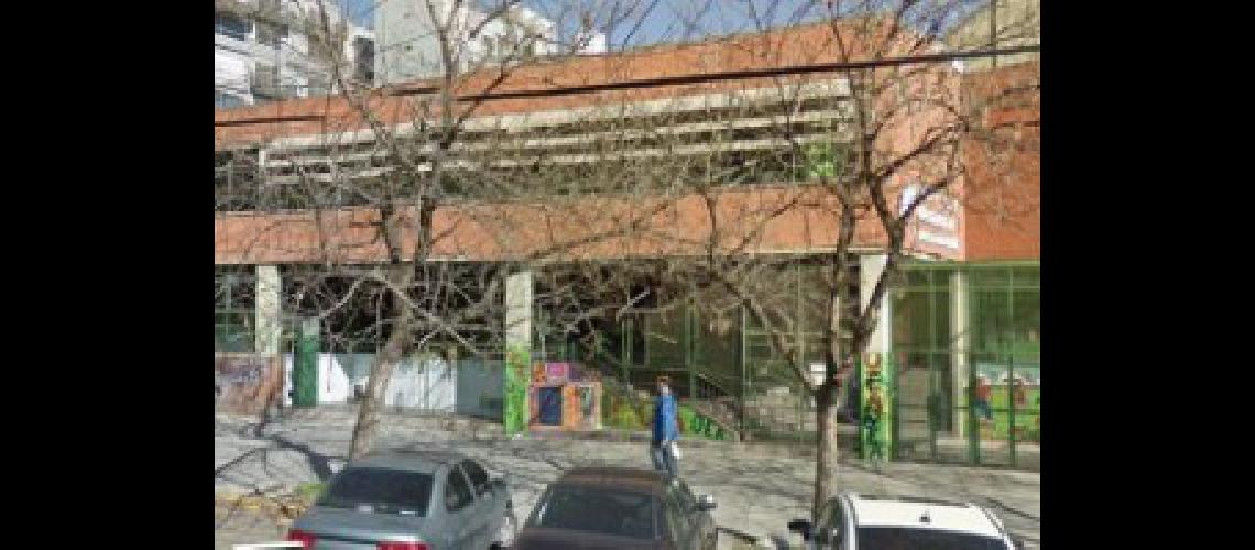 escuela