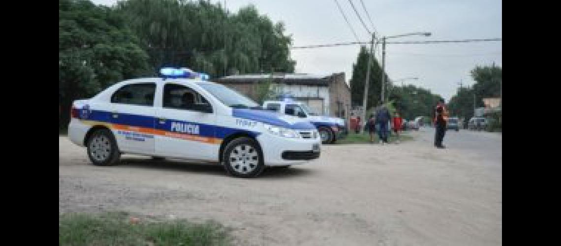 policia mardel