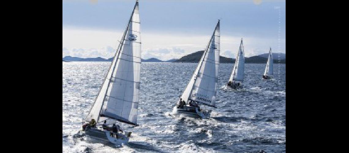 yachting