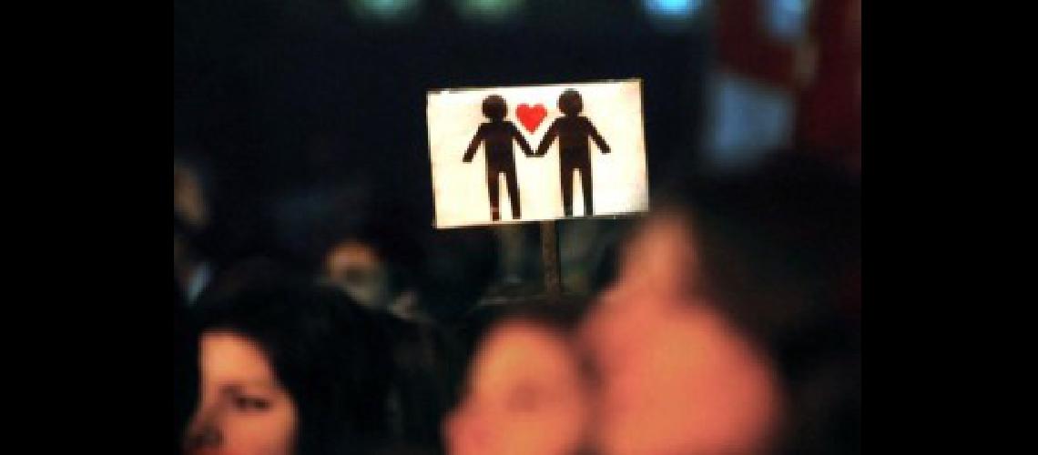 matrimonio igualitario