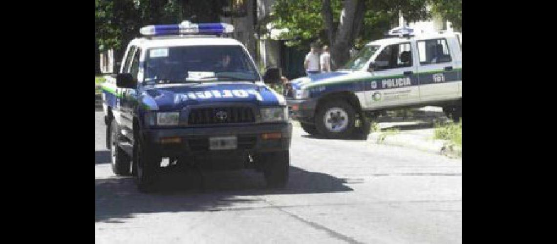 PoliciaArgentina