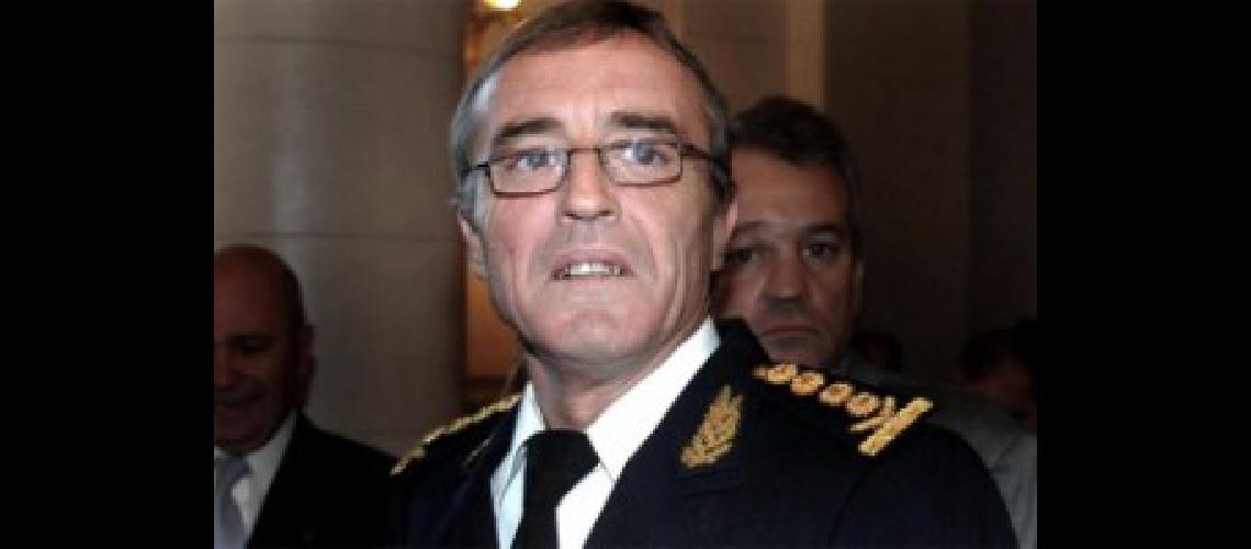 policia