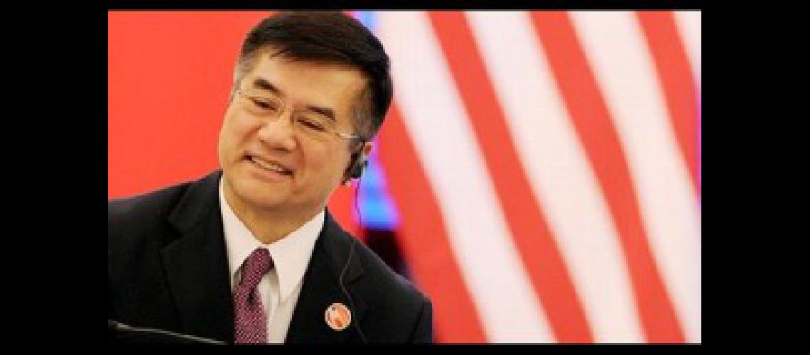 china embajador eeuu