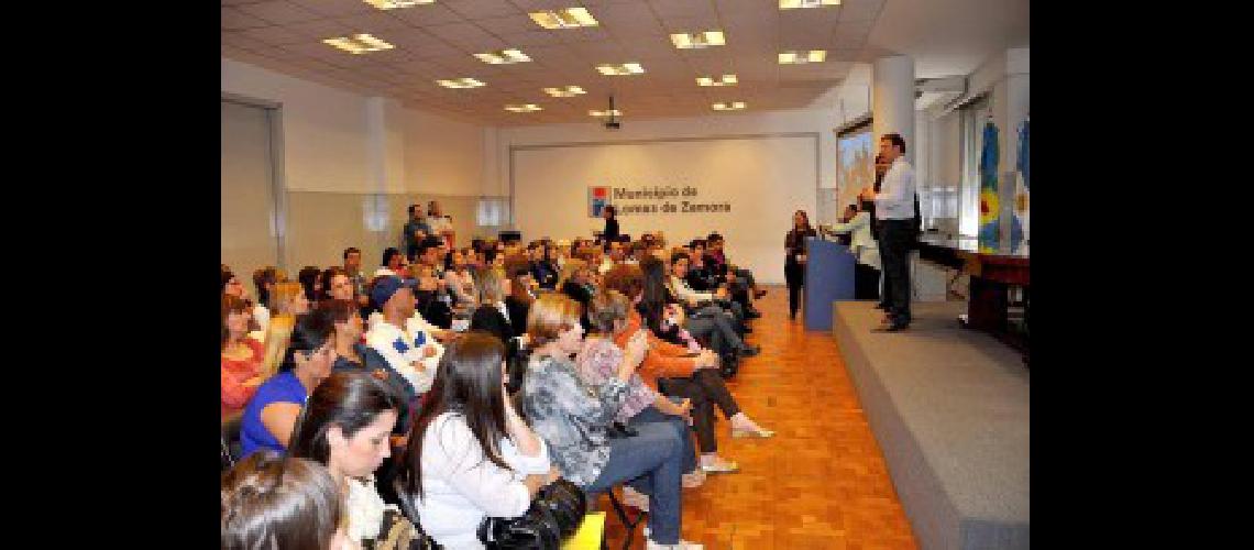Lomas promueve el respeto a las elecciones individuales