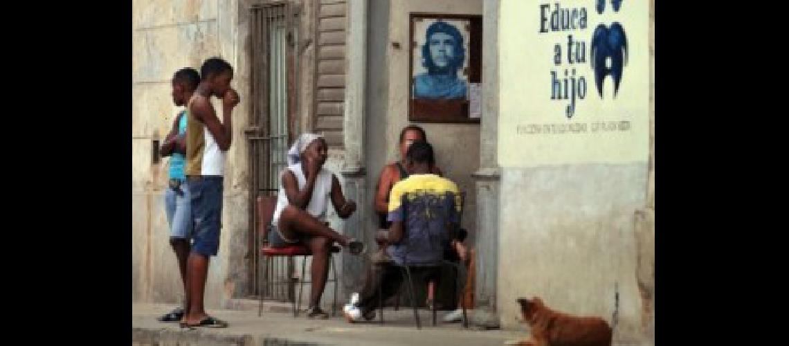 cuba