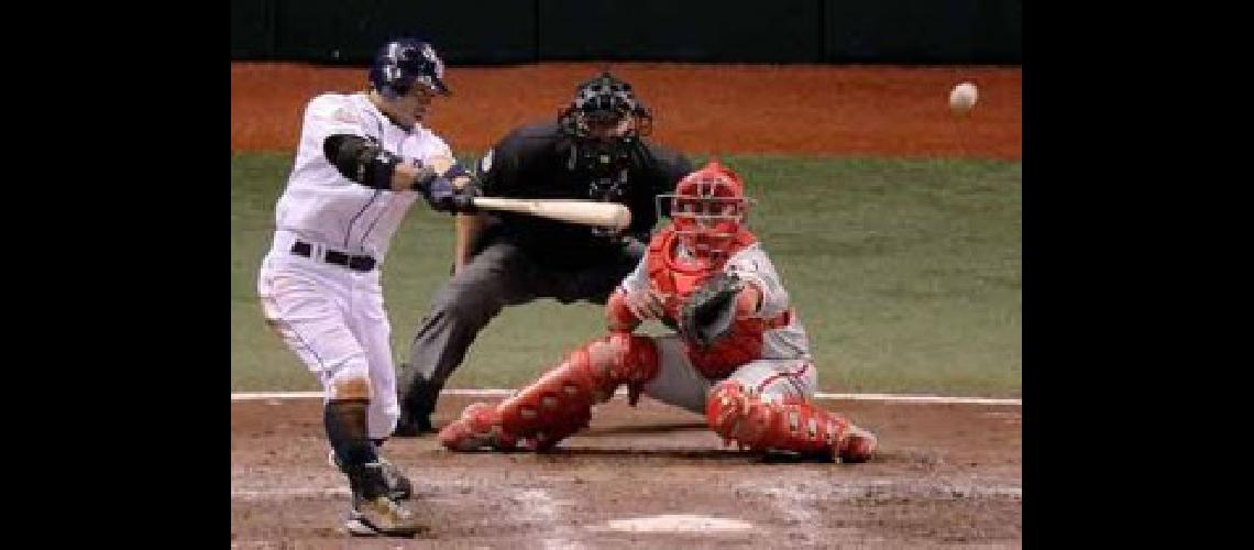 beisbol