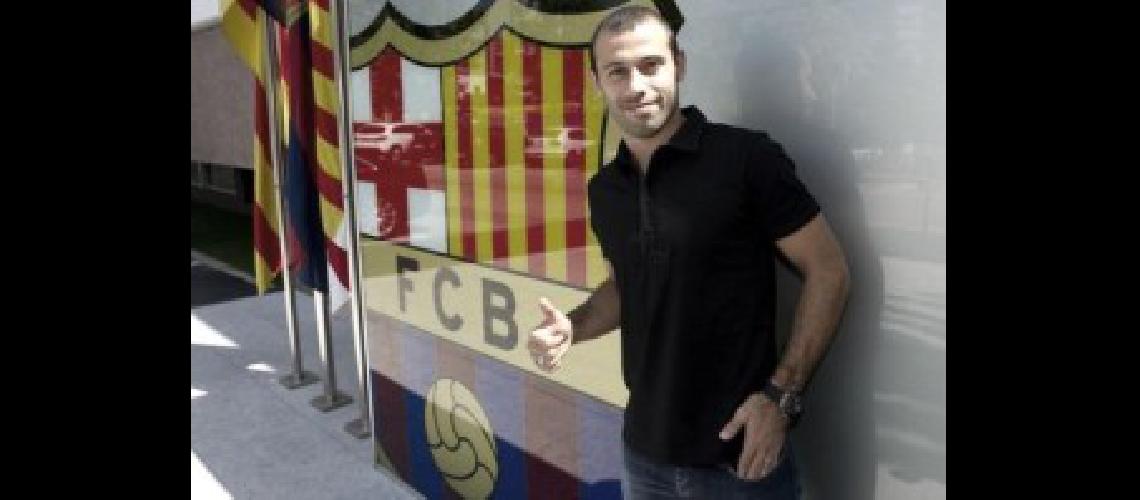 mascherano