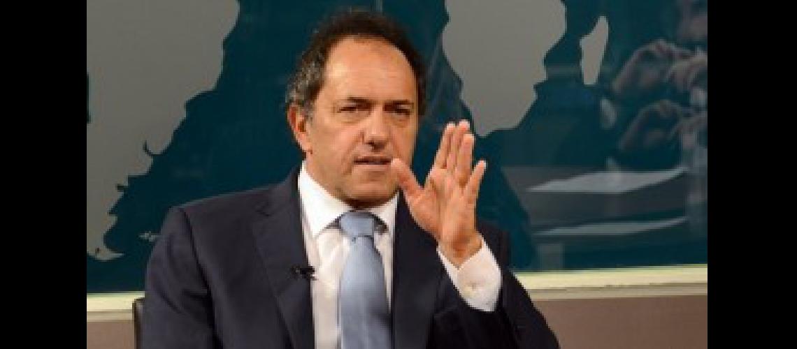 scioli