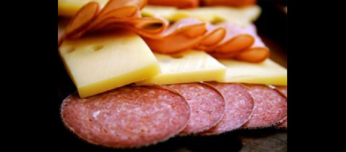 fiambres